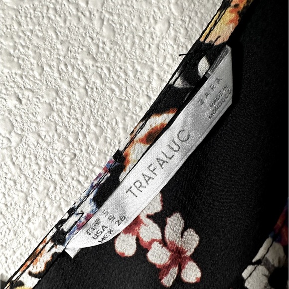 ZARA Strappy Dress - Picture 3 of 3